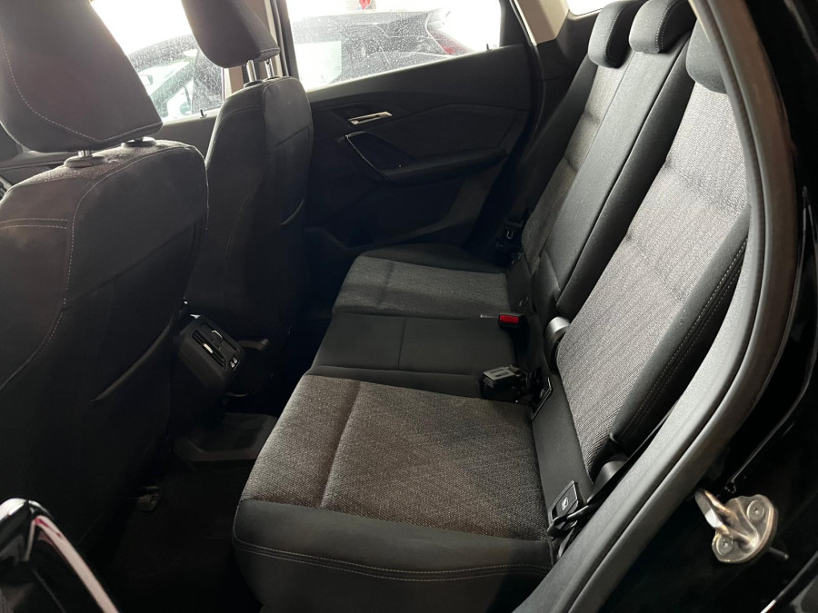 Imagen de BMW X1