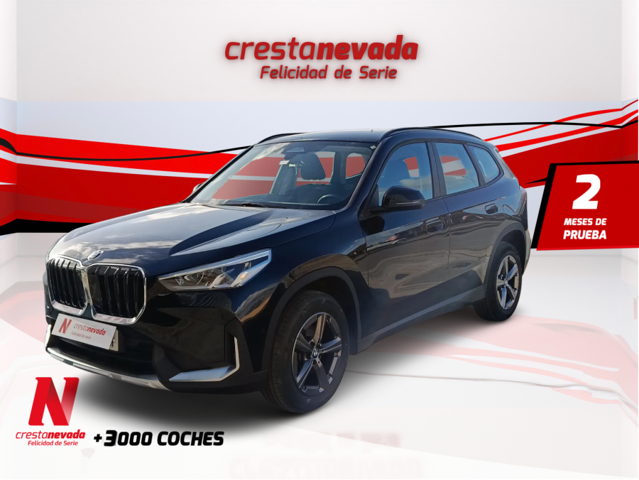 Imagen de BMW X1