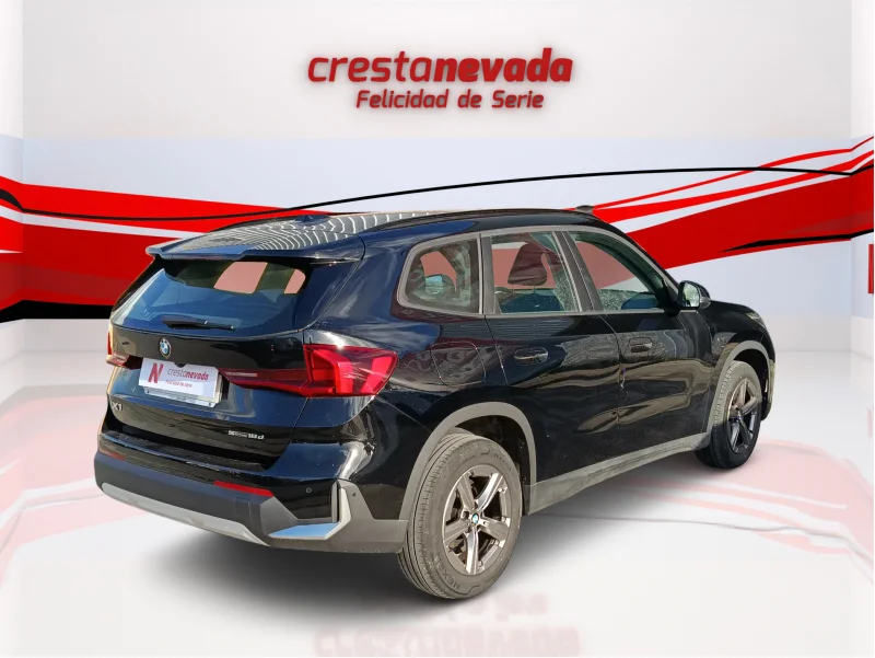 Imagen de BMW X1