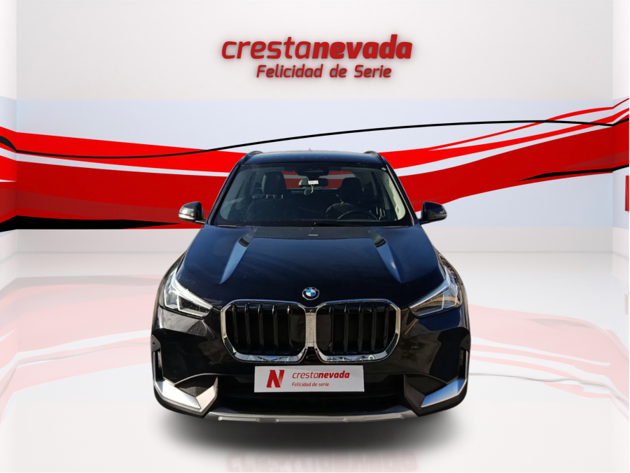 Imagen de BMW X1
