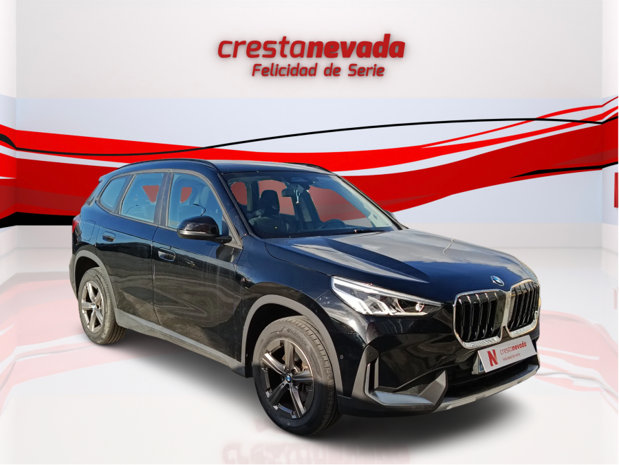 Imagen de BMW X1