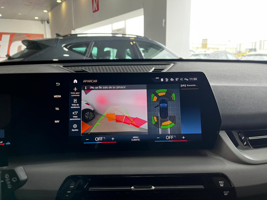 Imagen de BMW X1