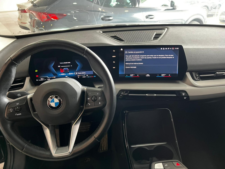 Imagen de BMW X1