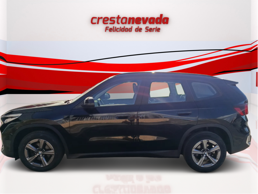Imagen de BMW X1