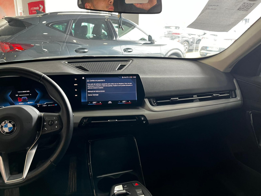 Imagen de BMW X1