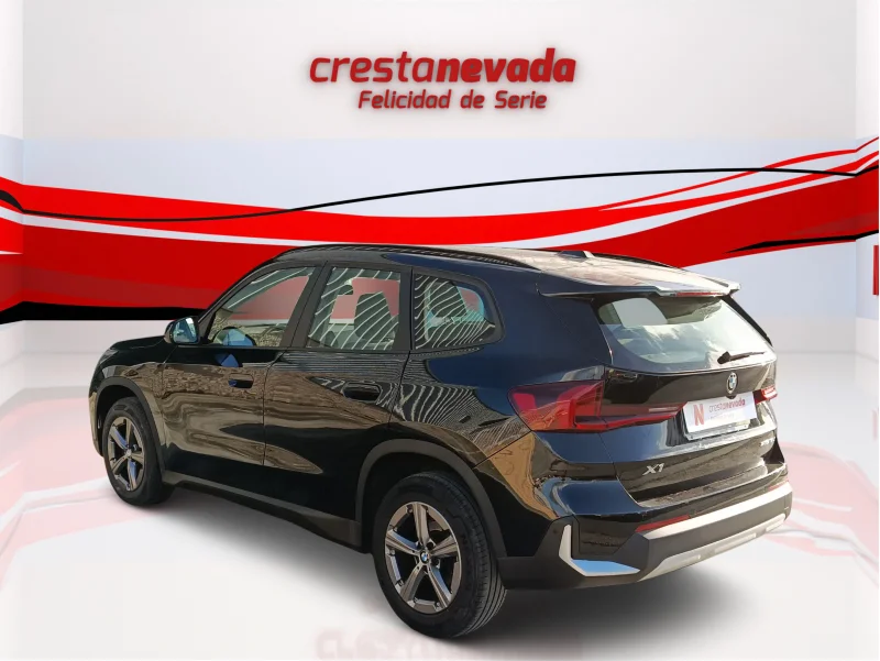 Imagen de BMW X1