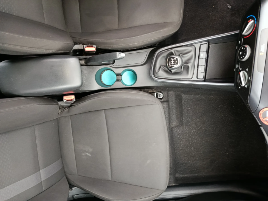 Imagen de Hyundai i20