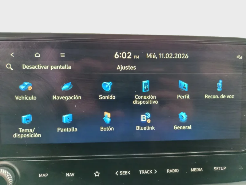 Imagen de Hyundai i20