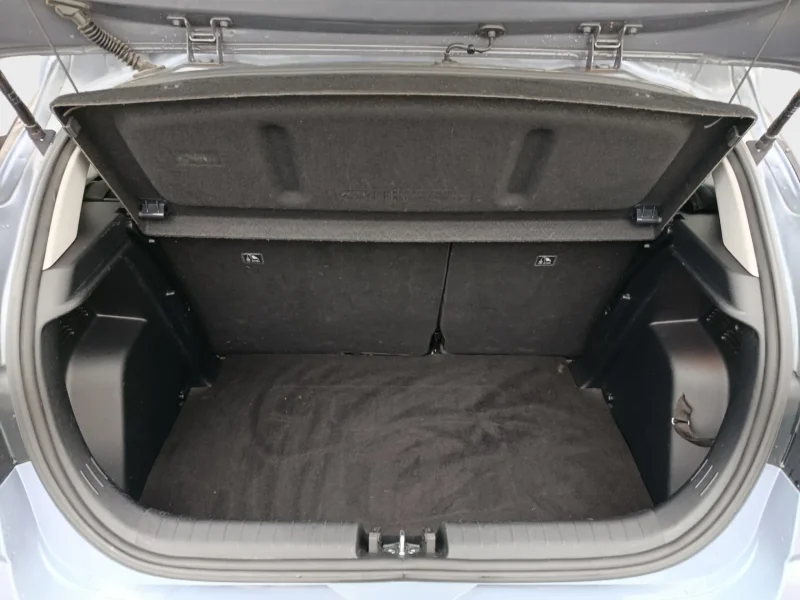 Imagen de Hyundai i20