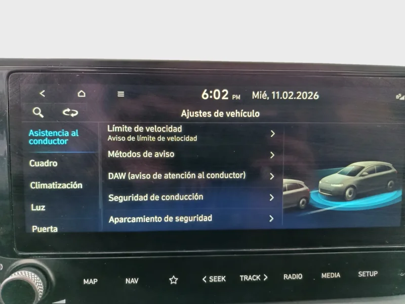 Imagen de Hyundai i20