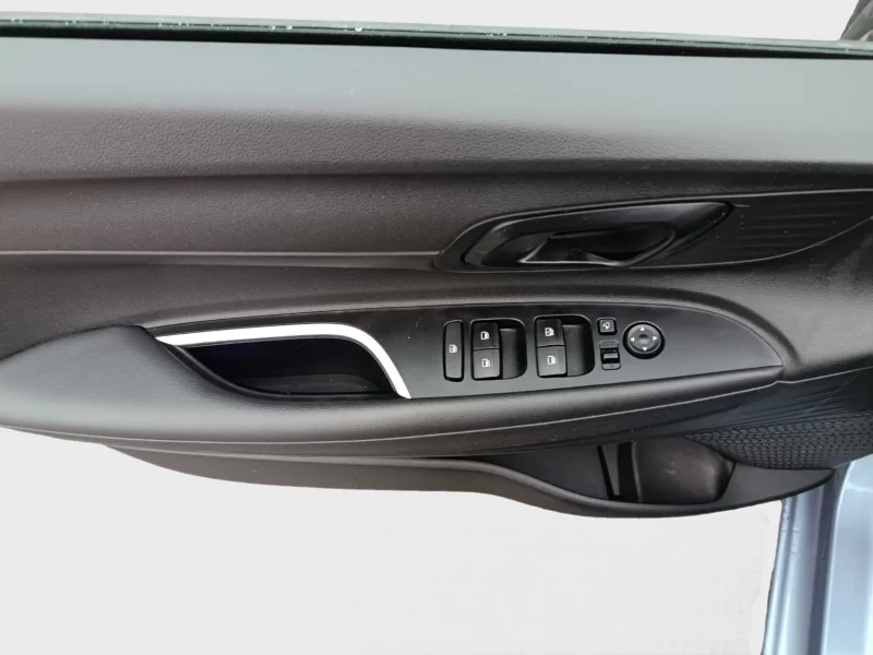 Imagen de Hyundai i20