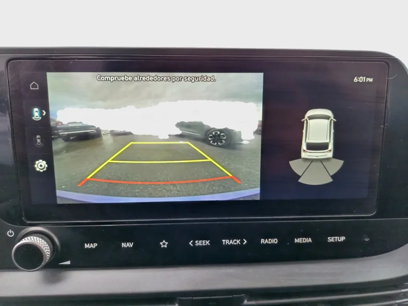 Imagen de Hyundai i20