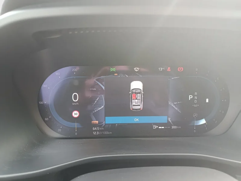 Imagen de Volvo XC40