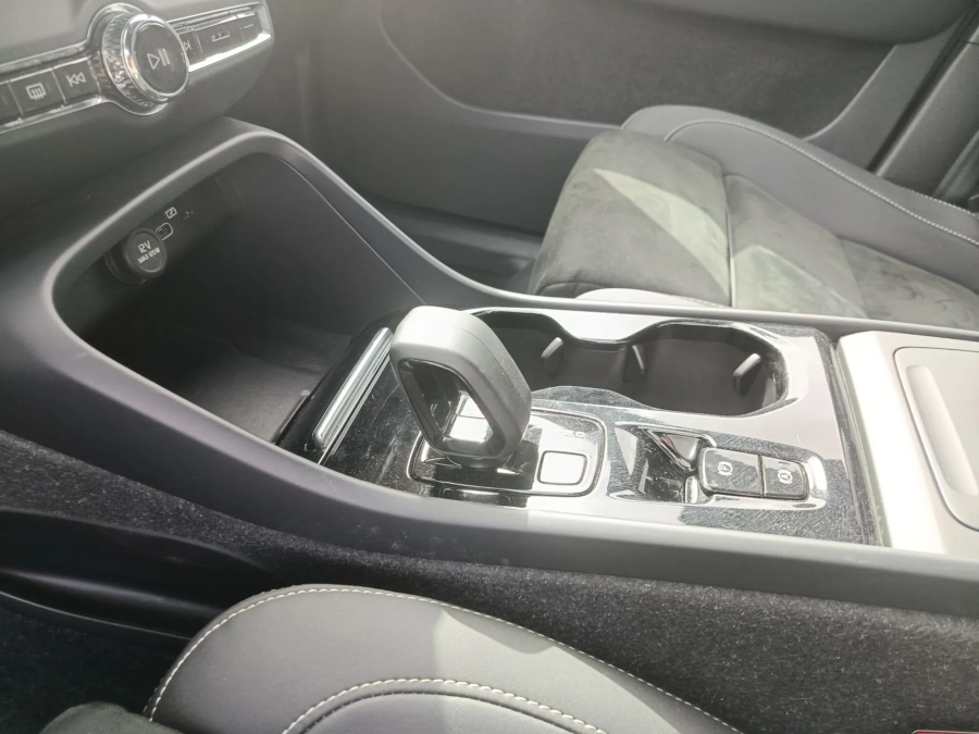 Imagen de Volvo XC40