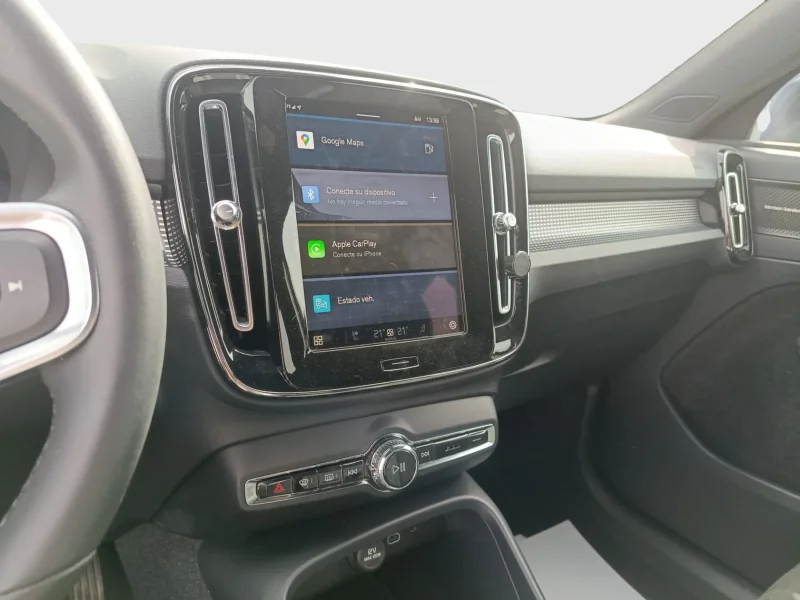 Imagen de Volvo XC40