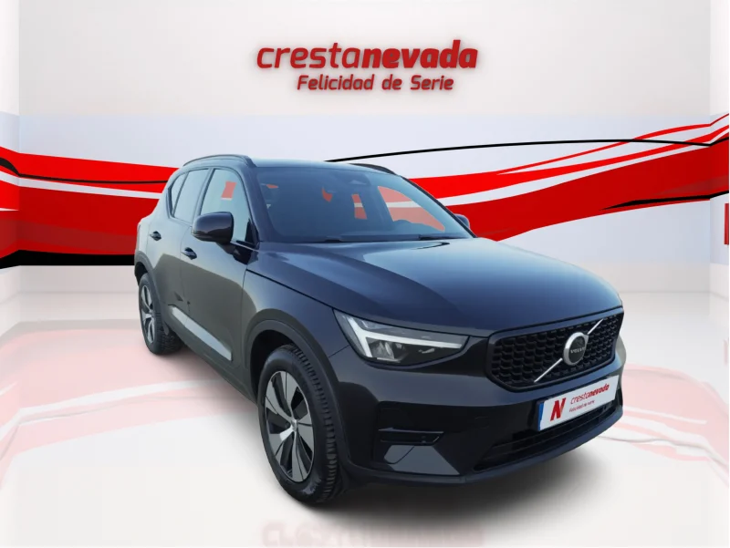 Imagen de Volvo XC40