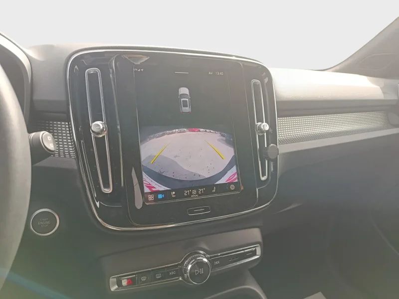 Imagen de Volvo XC40