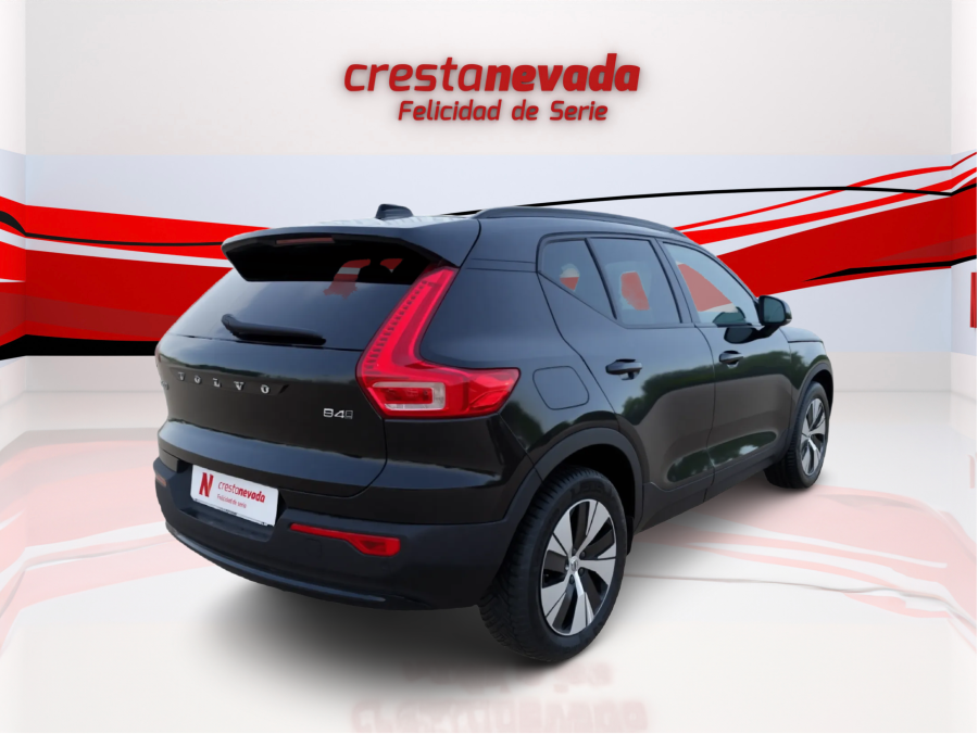Imagen de Volvo XC40