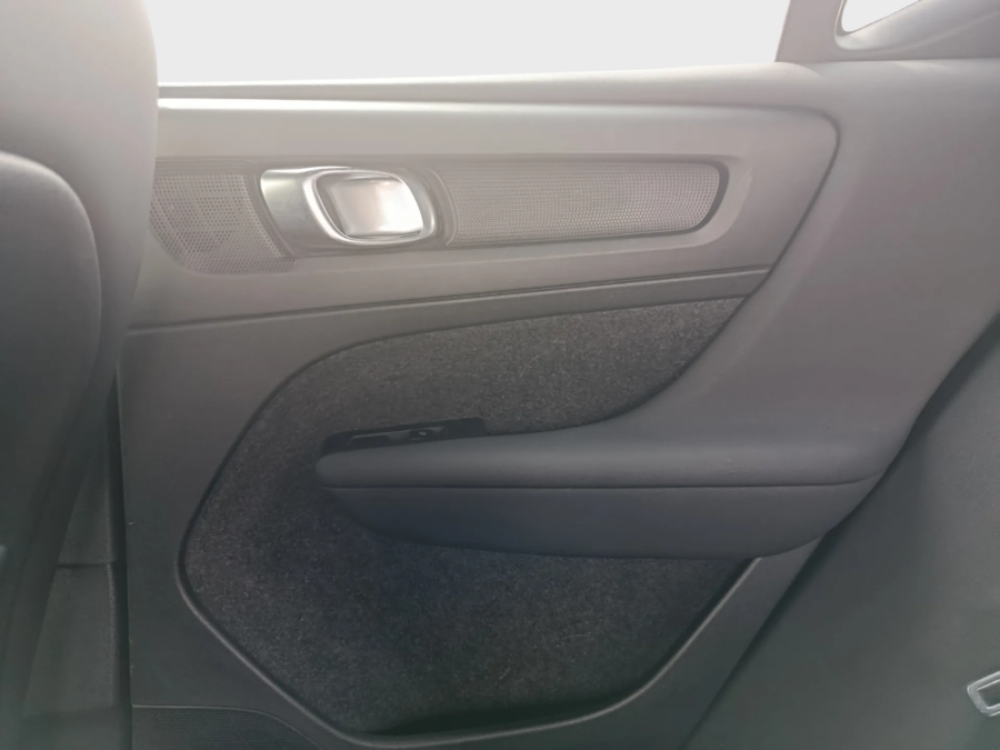 Imagen de Volvo XC40