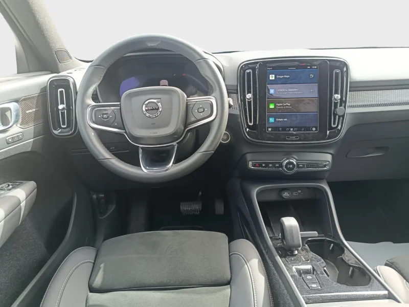 Imagen de Volvo XC40