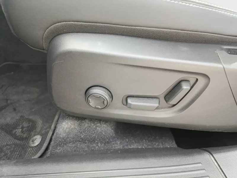 Imagen de Volvo XC40