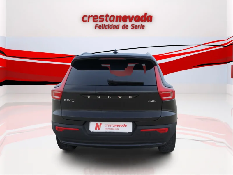 Imagen de Volvo XC40