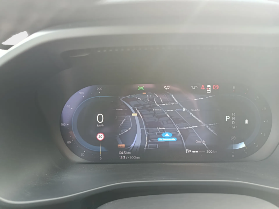 Imagen de Volvo XC40