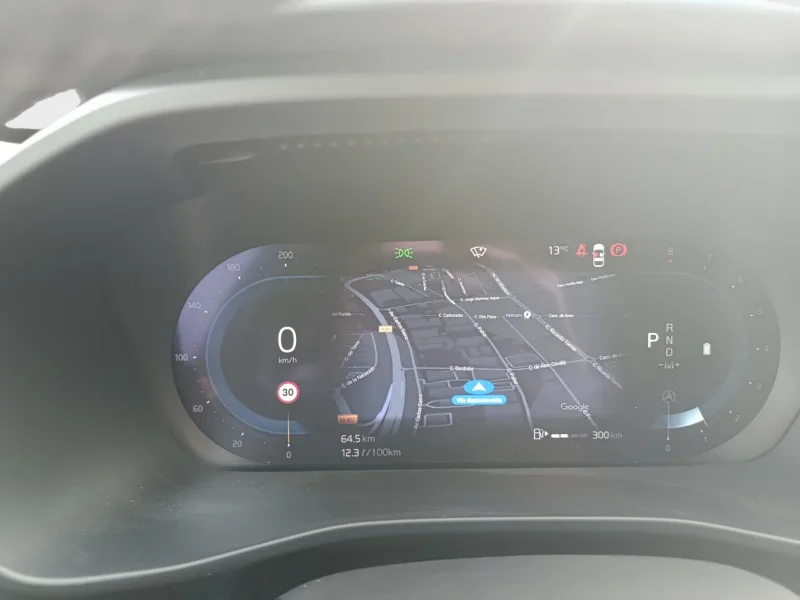 Imagen de Volvo XC40