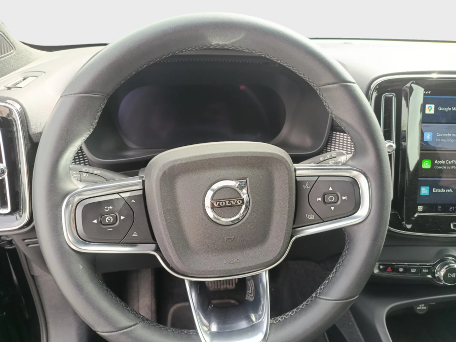 Imagen de Volvo XC40