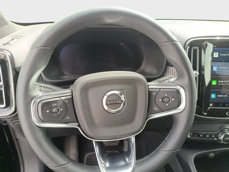 Imagen de Volvo XC40