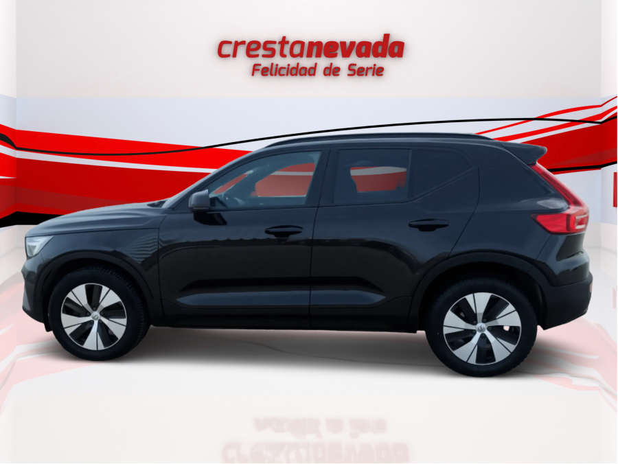 Imagen de Volvo XC40