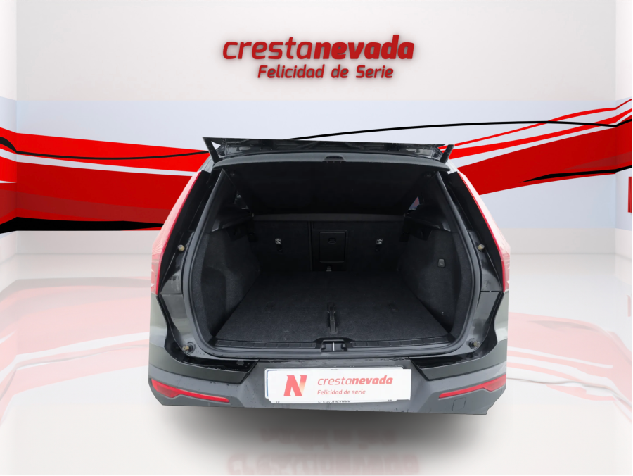 Imagen de Volvo XC40