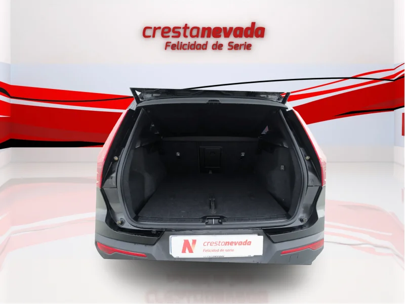 Imagen de Volvo XC40