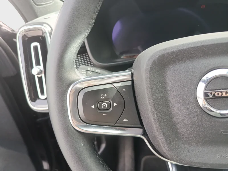 Imagen de Volvo XC40