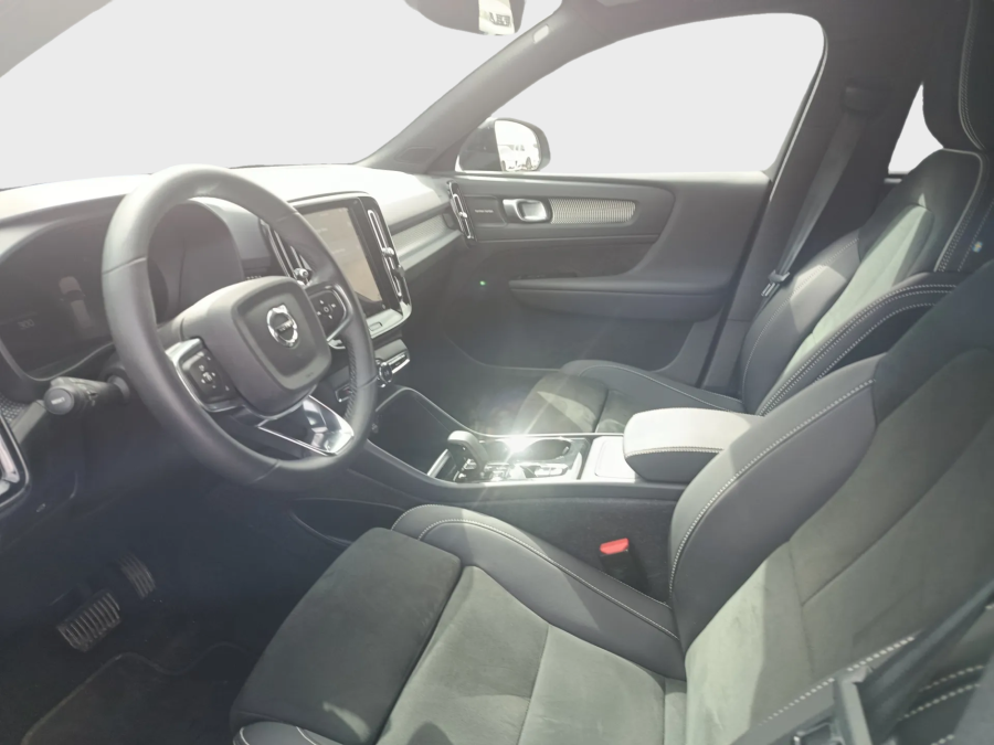 Imagen de Volvo XC40