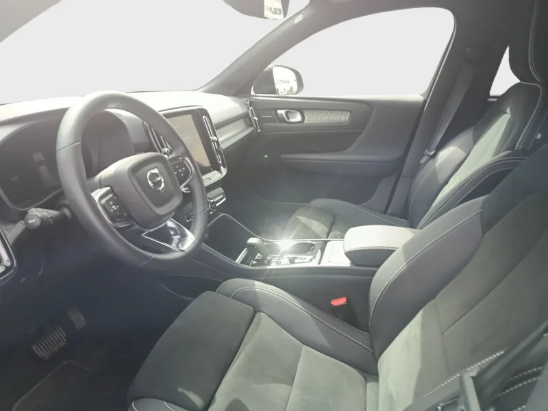 Imagen de Volvo XC40