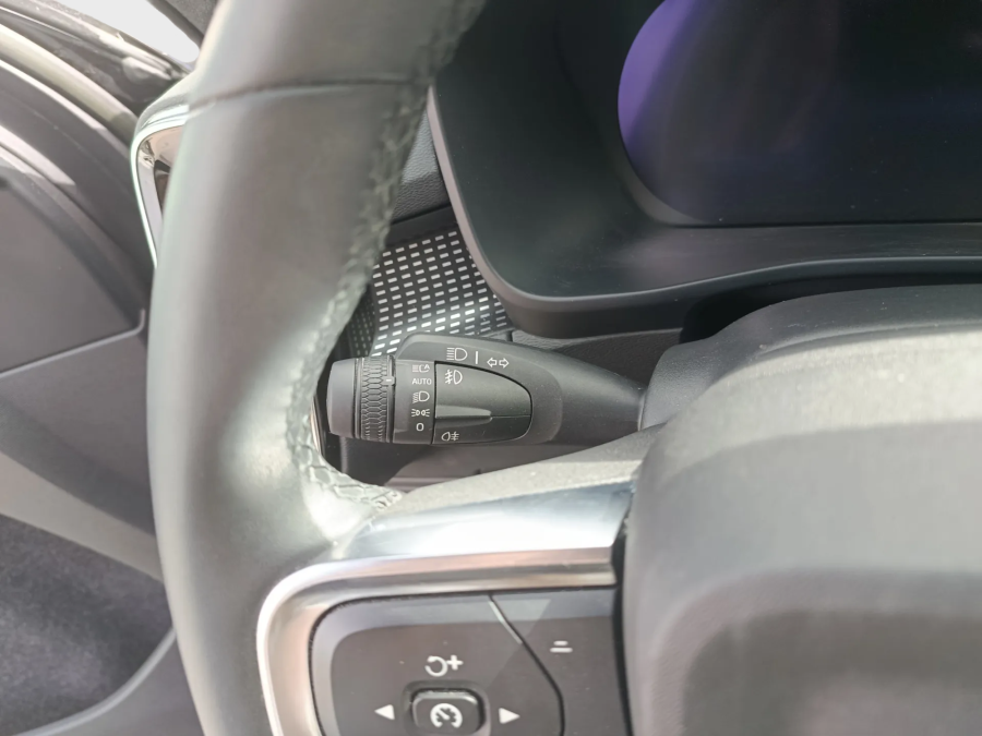 Imagen de Volvo XC40