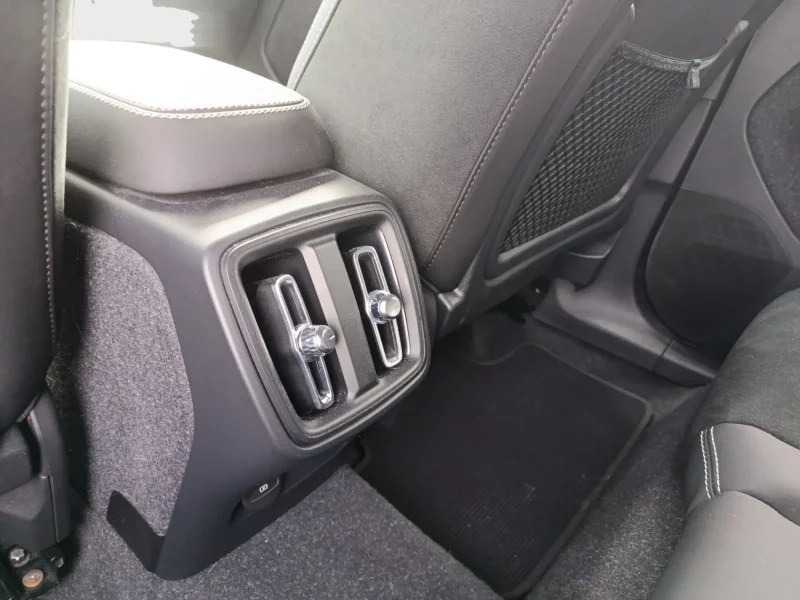 Imagen de Volvo XC40