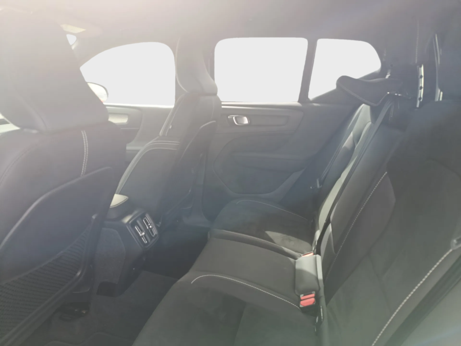 Imagen de Volvo XC40
