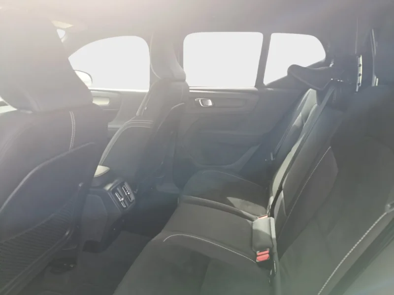 Imagen de Volvo XC40