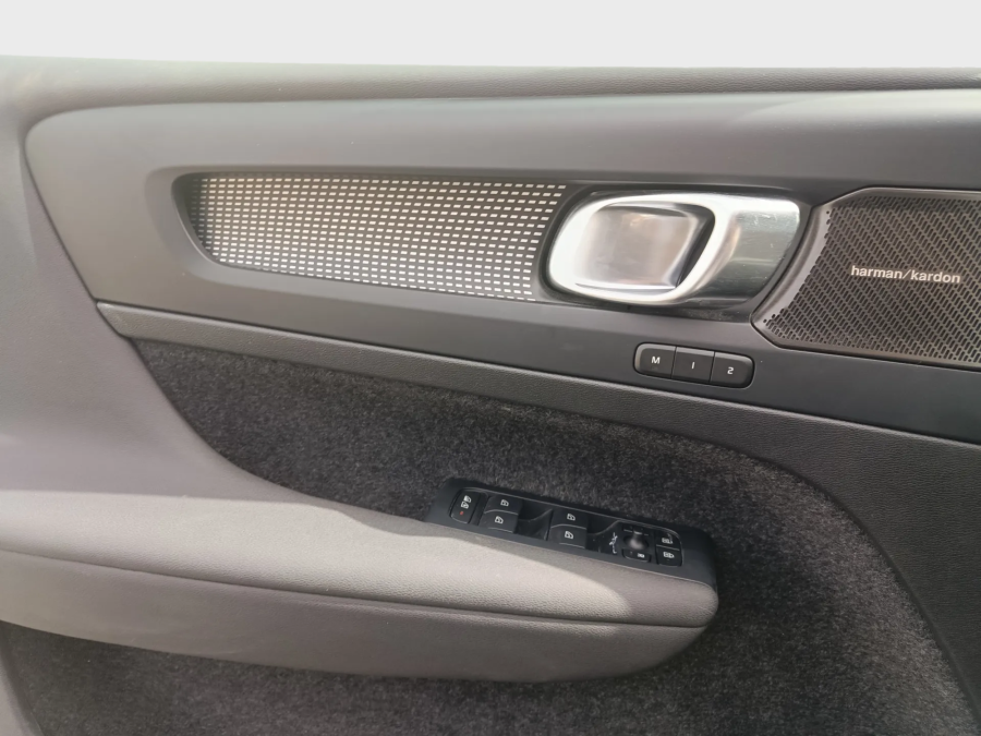 Imagen de Volvo XC40