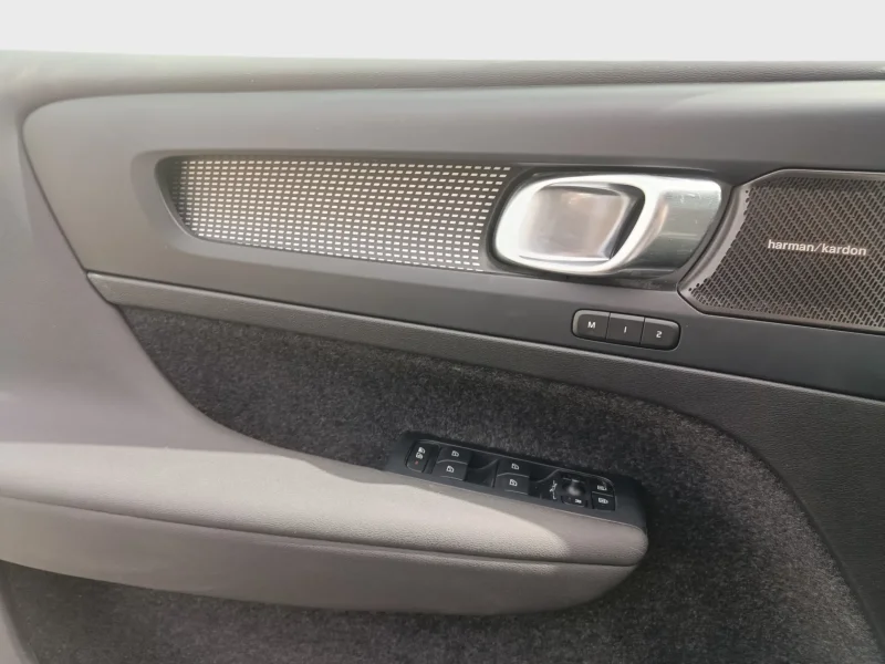 Imagen de Volvo XC40