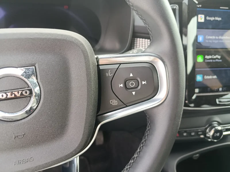 Imagen de Volvo XC40