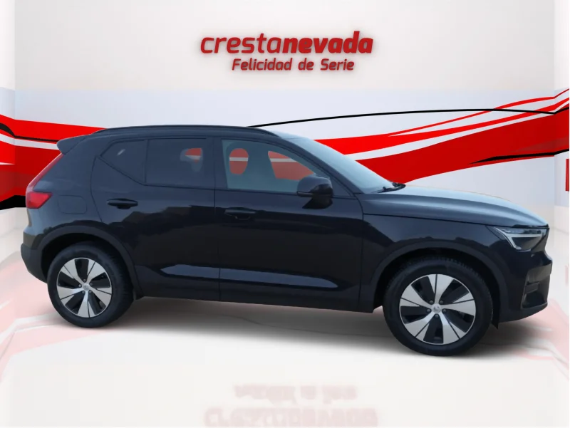 Imagen de Volvo XC40