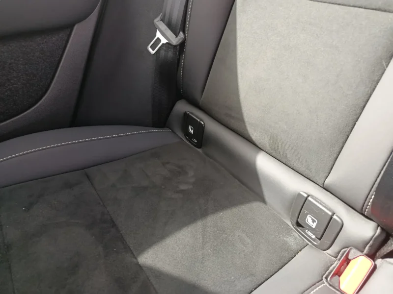 Imagen de Volvo XC40