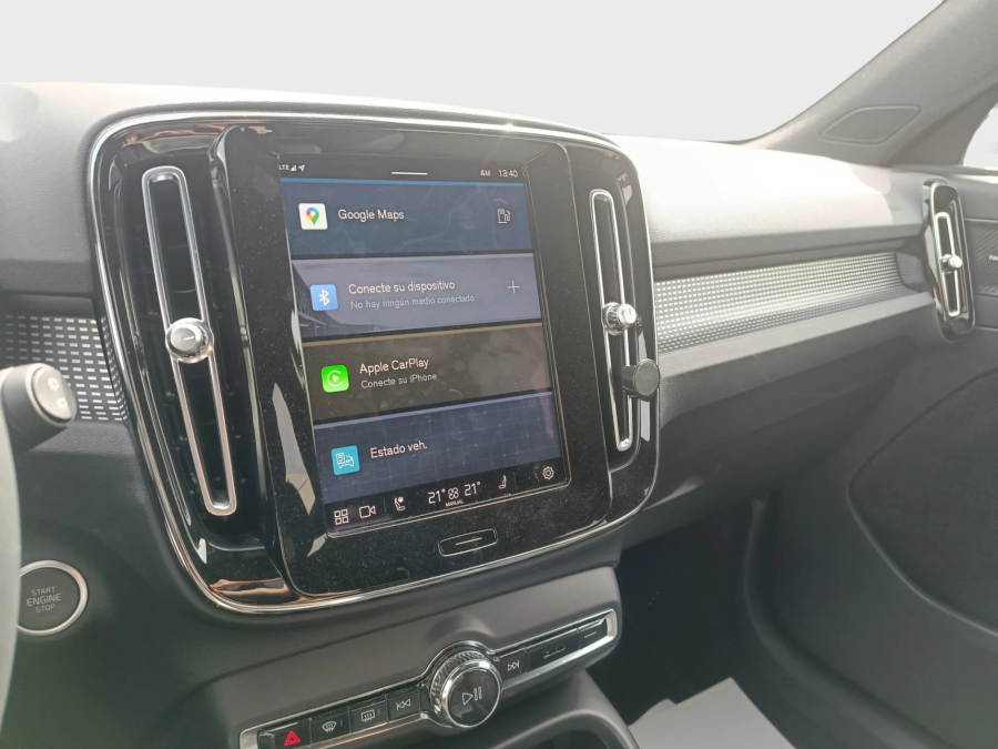 Imagen de Volvo XC40