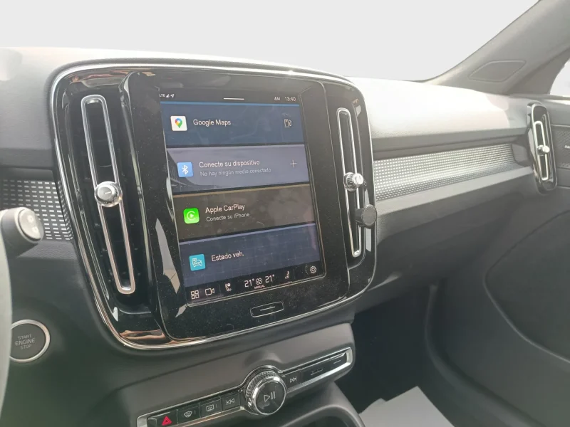 Imagen de Volvo XC40