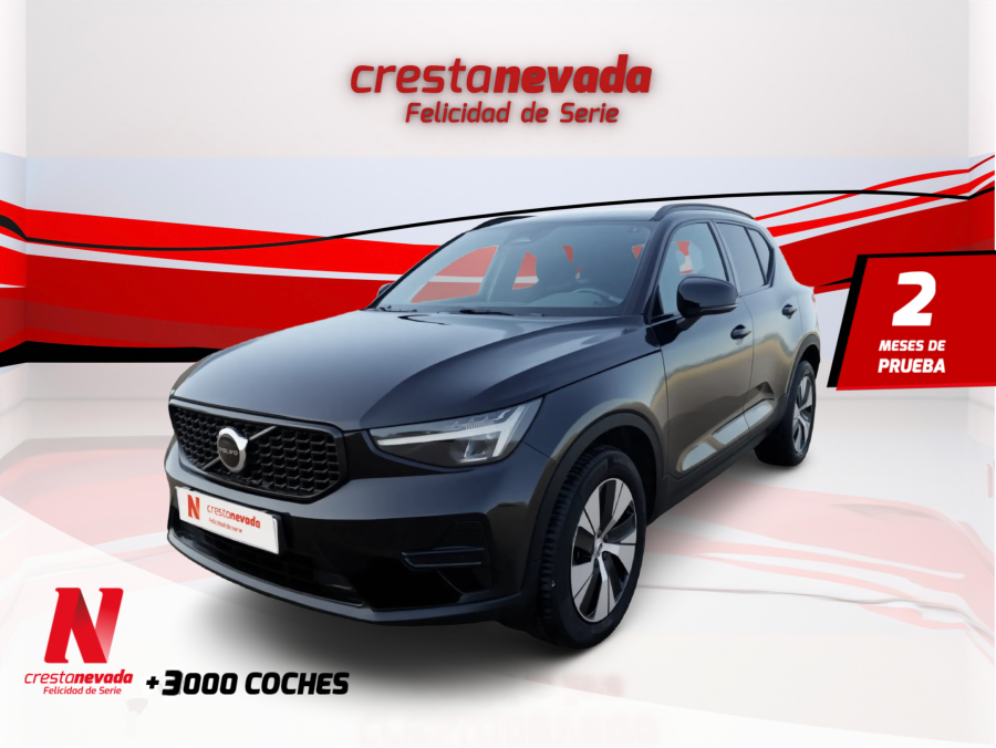 Imagen de Volvo XC40