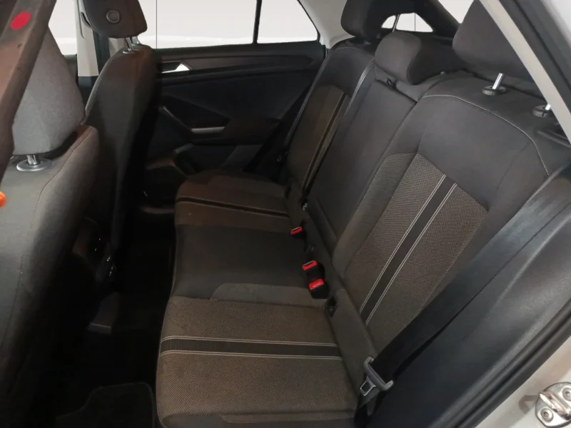 Imagen de Volkswagen T-Roc