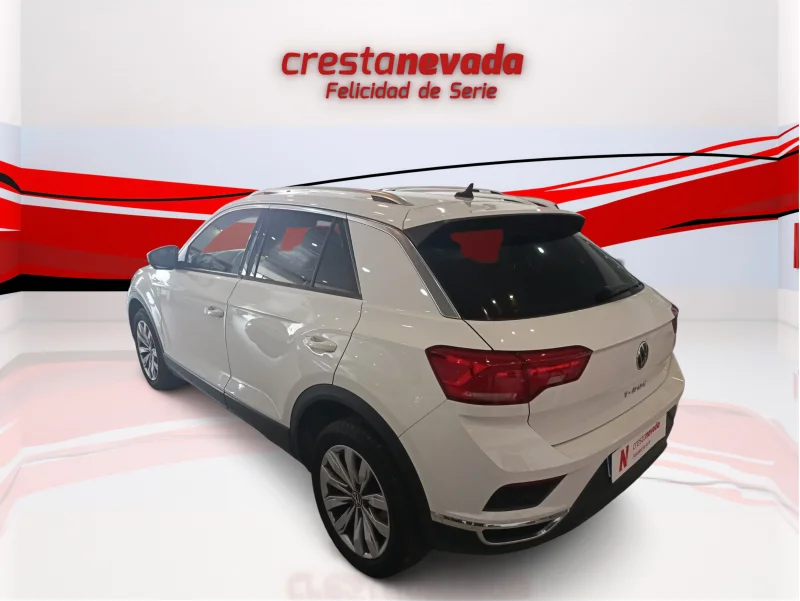 Imagen de Volkswagen T-Roc